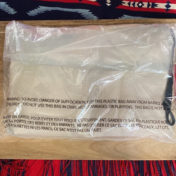 All-Purpose Packable Backpack - Picture 2 of 10